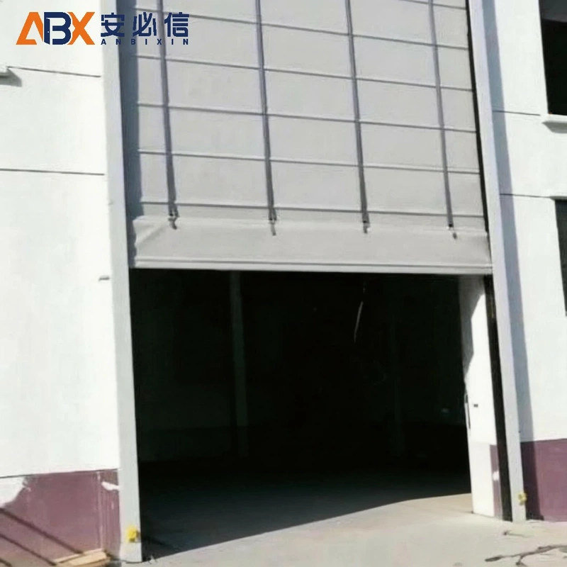 乌鲁木齐升降平台